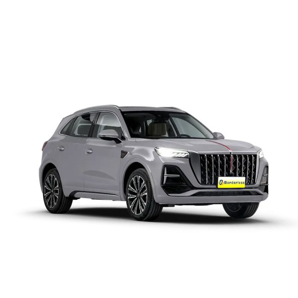 Hongqi-HS5 - Image 6