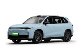 Leapmotor c10