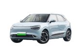 dongfeng Nammi 01 ev