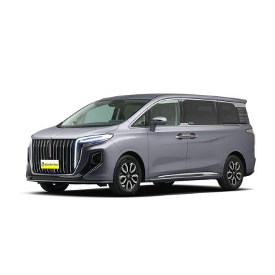 hongqi HQ9