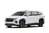 hyundai custo