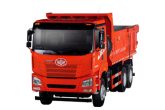 dump truck