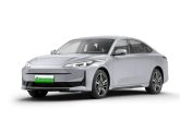 Changan nevo A05