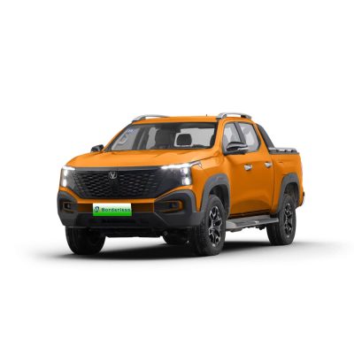 Changan hunter