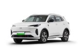 Changan nevo Q05