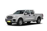 gwm wingle 5