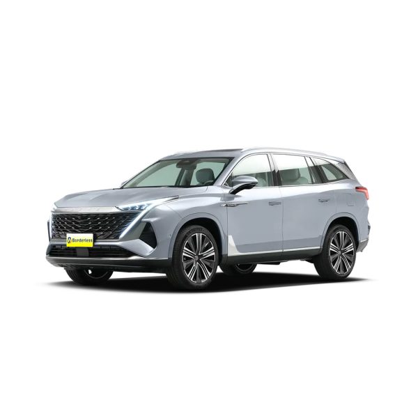roewe rx9