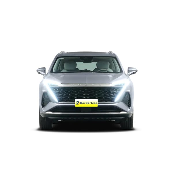roewe rx9