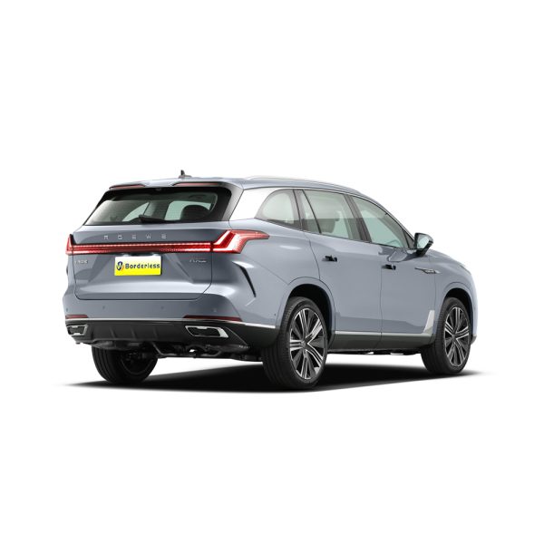roewe rx9