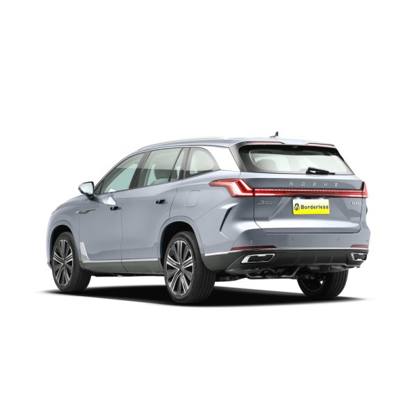 roewe rx9