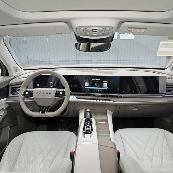 roewe rx9