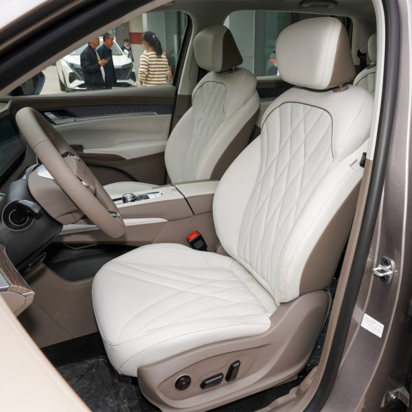 roewe rx9