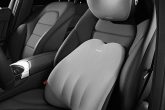 BYD Headrest and Neck Pillow