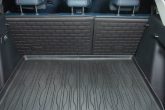 BYD Trunk Mat Boot Liner