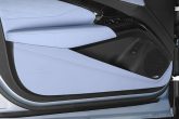 Door Anti Kick Protection Pad for BYD
