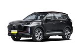 chery tiggo 7 PLUS