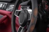 BYD Steering Wheel Cover