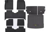 BYD Floor Mats