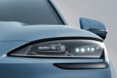 BYD Front Fog Lamp Light Trim Frame