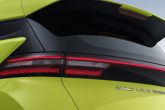BYD Rear Light Assembly