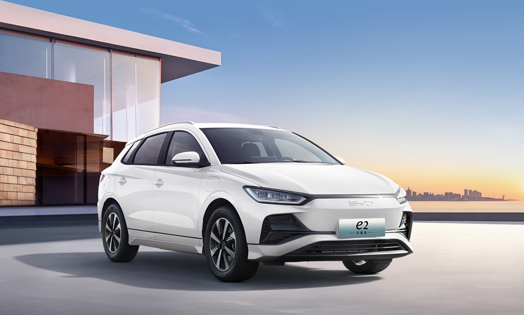인기 상위 5위 BYD 2024년에 구입할 가치가 있는 자동차