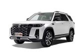changan cs95