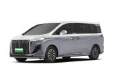 Hongqi HQ9 PHEV