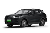 Chery Fulwin T9