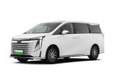 Trumpchi E9 PHEV