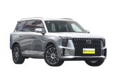 Trumpchi GS8