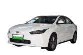 Geely Geometry A