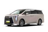 Trumpchi M8