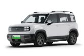 Baojun Yep PLUS