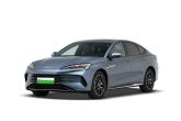 BYD seal 07 DM-i