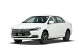 BYD Qin EV