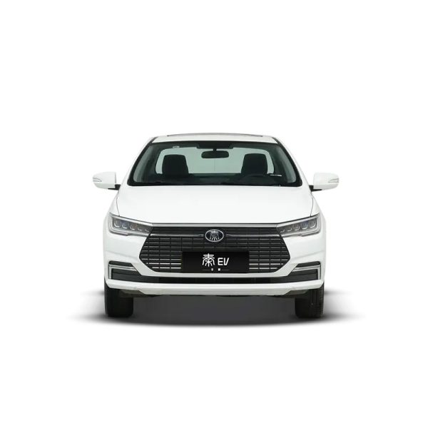 BYD Qin EV