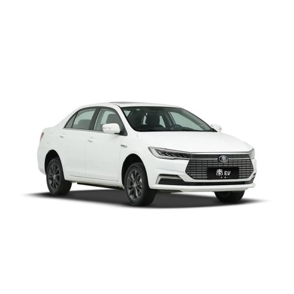 BYD Qin EV