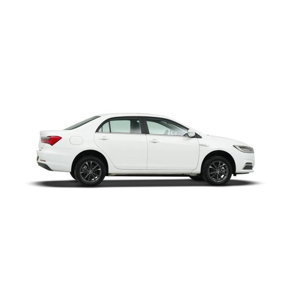 BYD Qin EV