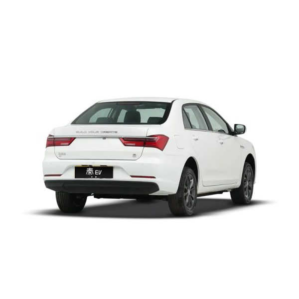 BYD Qin EV