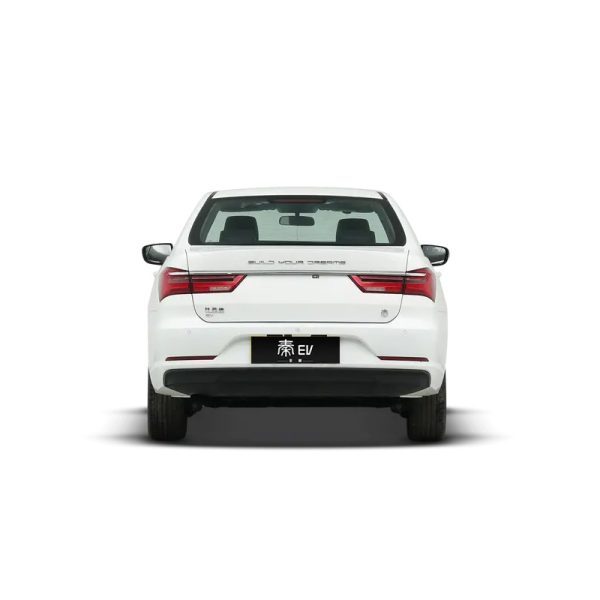 BYD Qin EV