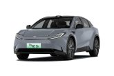 Toyota BZ5
