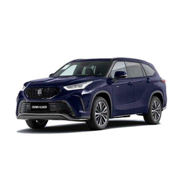 Toyota Crown Kluger