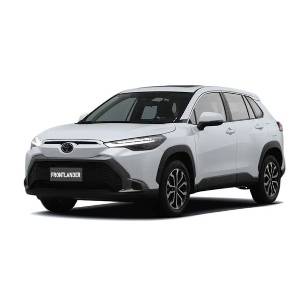 Toyota Frontlander