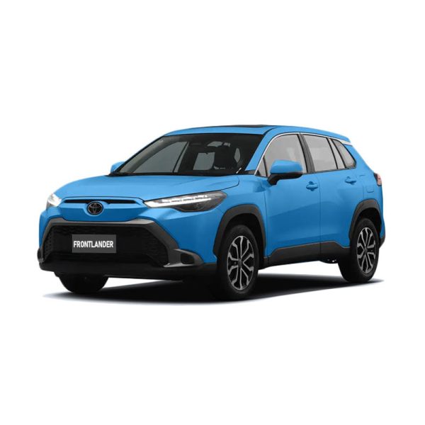 Toyota Frontlander