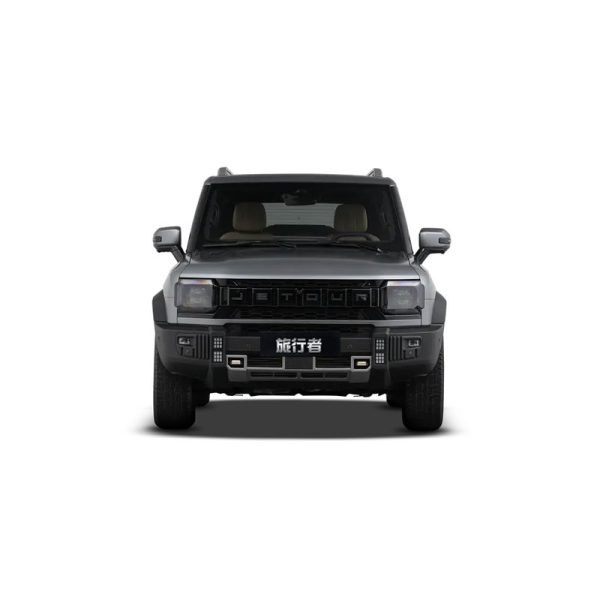 Jetour Traveler 2025 - Image 2