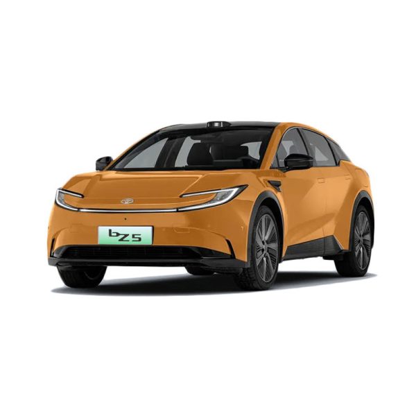 Toyota BZ5