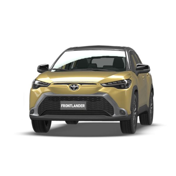 Toyota Frontlander