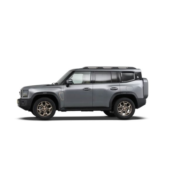 Jetour Traveler 2025 - Image 3