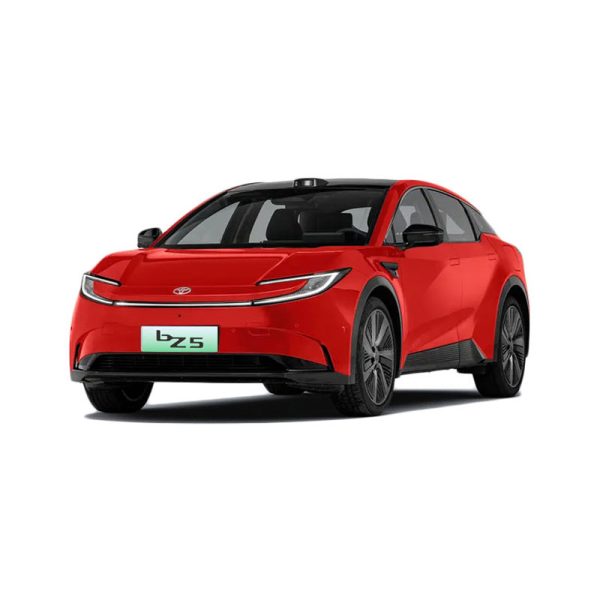 Toyota BZ5