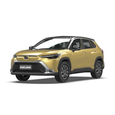 Toyota Frontlander